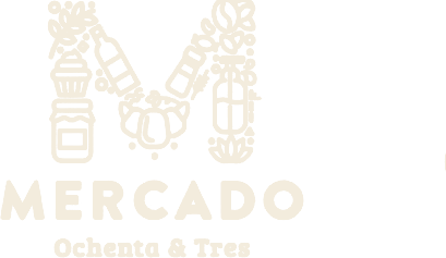 Mercado Ochenta & Tres
